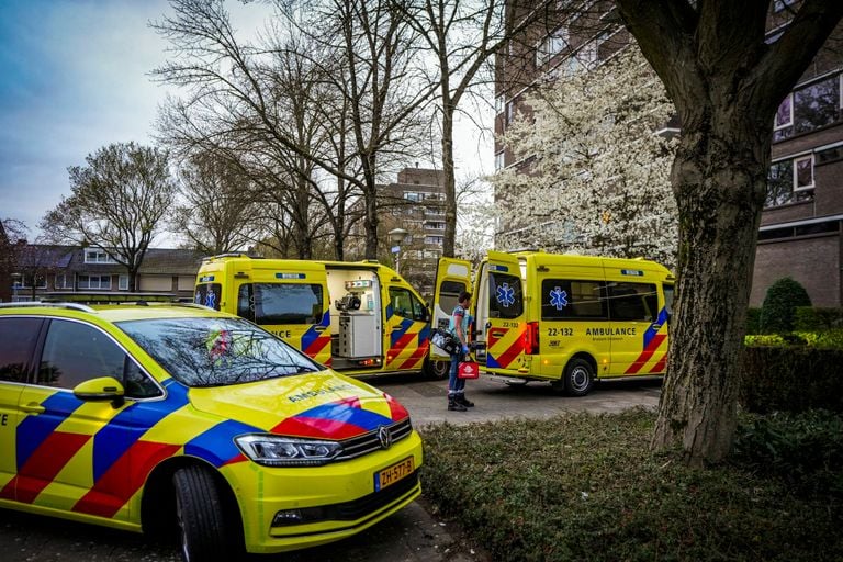 Photo: Heitink news agency