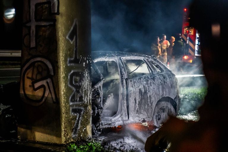 Photo: Dave Hendriks/Heitink news agency.