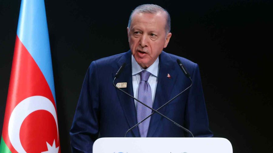 Erdogan