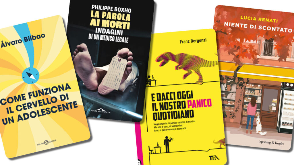 Books to read