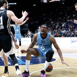 Alba in Bologna (Imago Images/Engler)