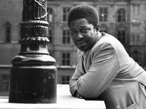 BB King in London