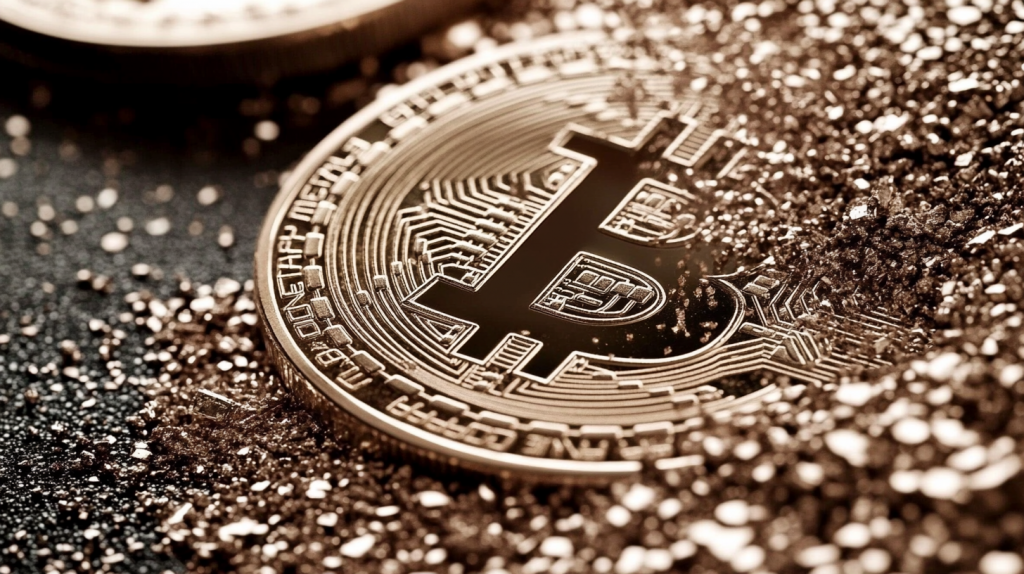 Bitcoin