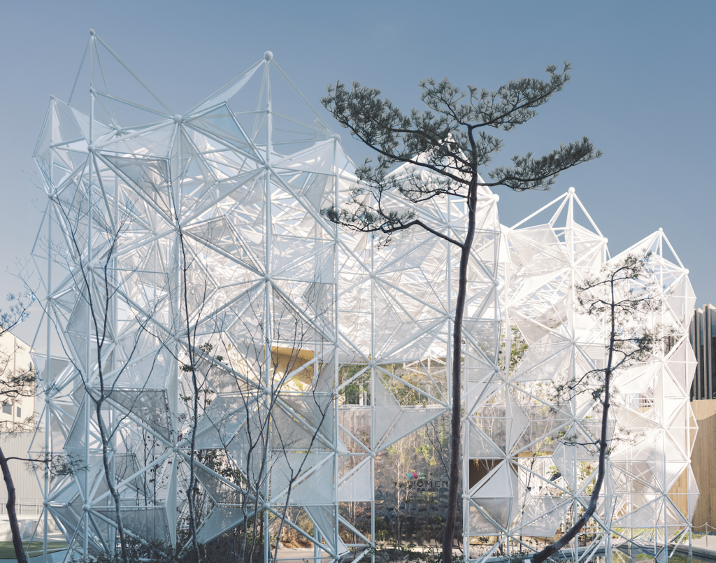 Women's Pavilion