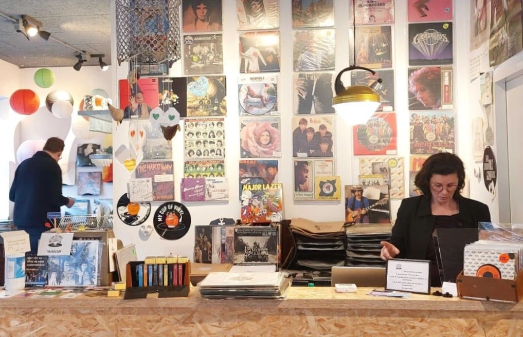 My Cup of Vinyl Zoetermeer