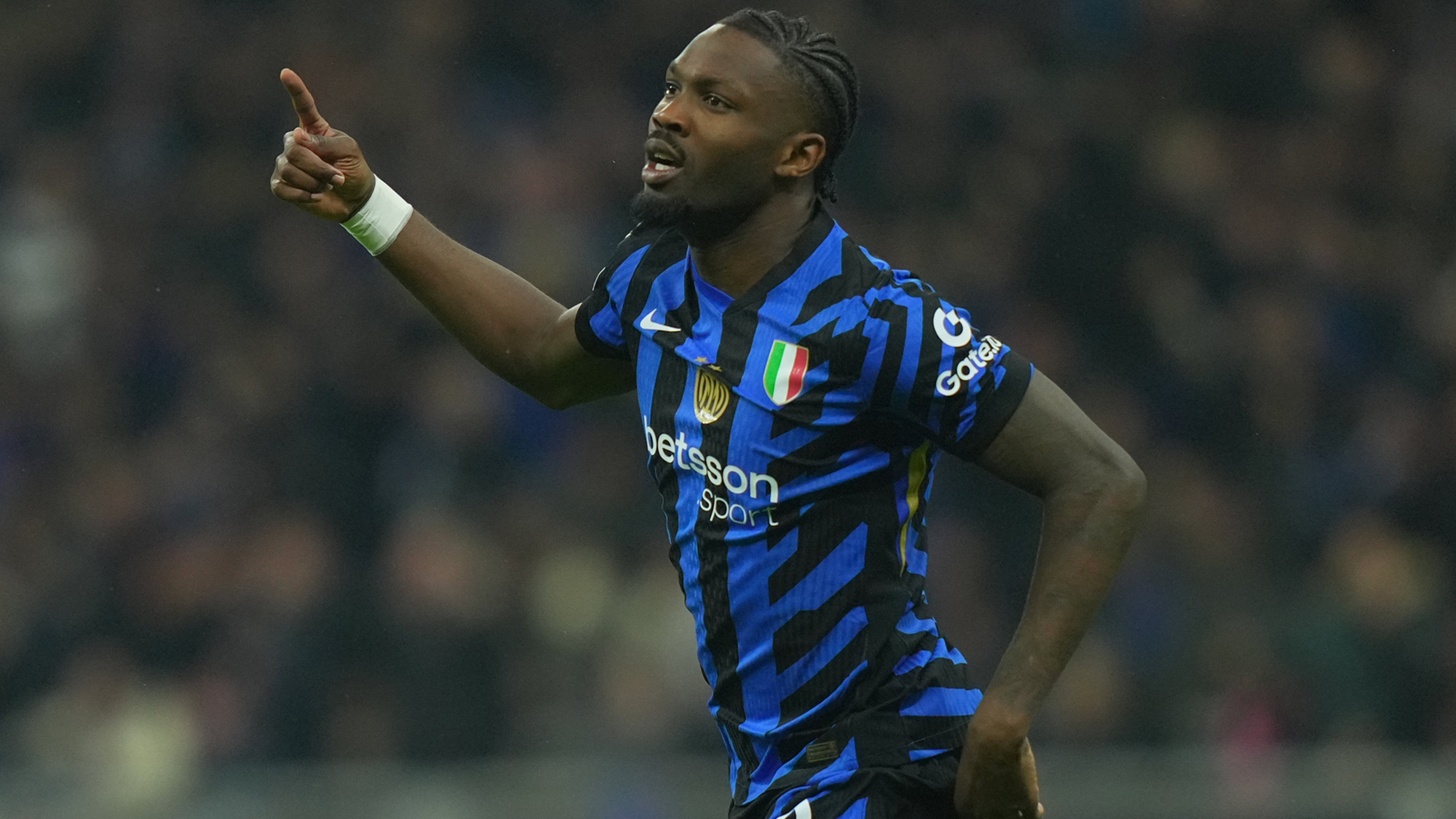 Marcus Thuram