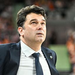 Israel Gonzalez (Source: Picture Alliance / Nordphoto GmbH | Hafner)