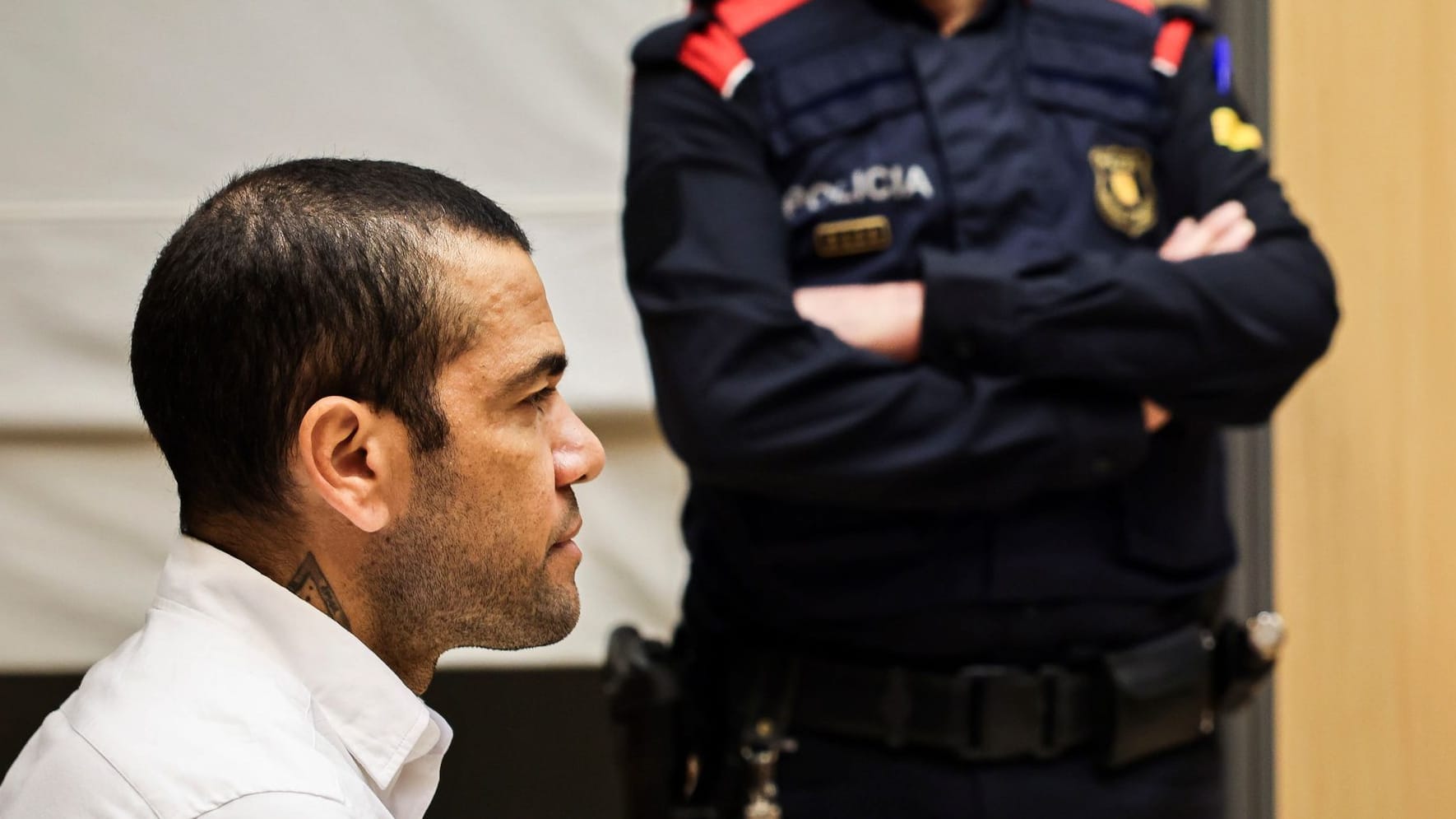 Dani Alves