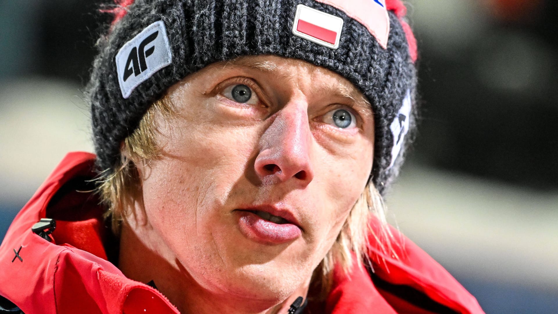 Dawid Kubacki: The Pole ended the World Cup in 35th place.