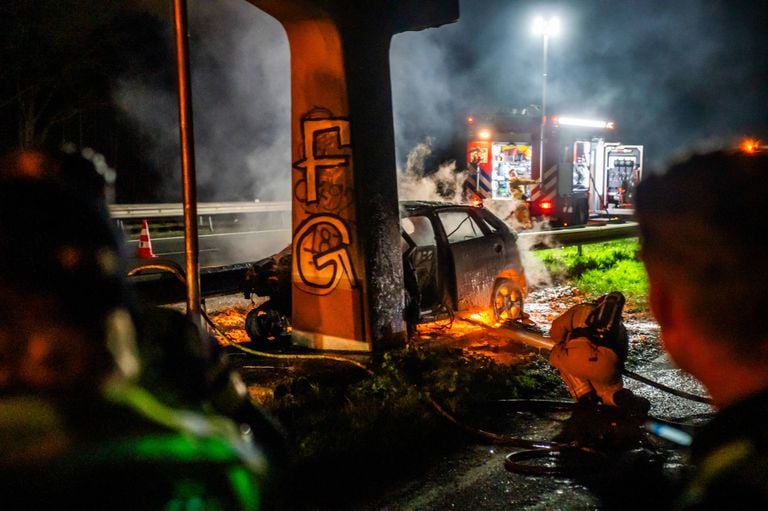 Photo: Dave Hendriks/Heitink news agency.