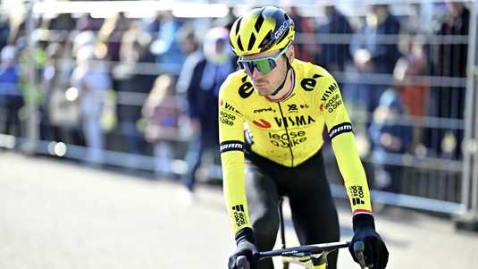 Dylan van Baarle