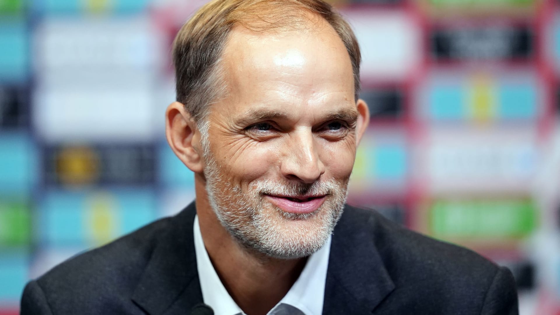 Tuchel from January New National coach of England