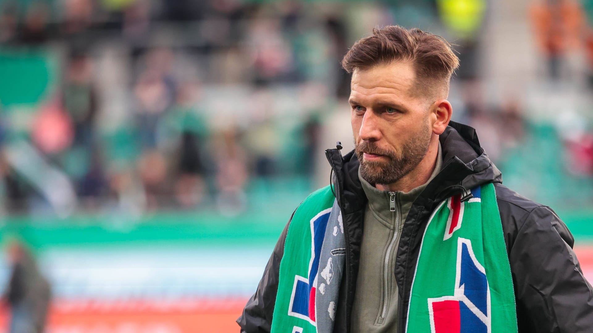 Guido Burgstaller: The current rapid professional used to be on the lawn for 1. FC Nürnberg.