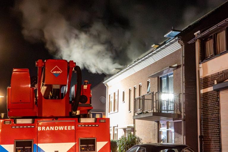 Photo: Harrie Grikeseels/press agency Heitink.