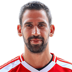 Rani khedira