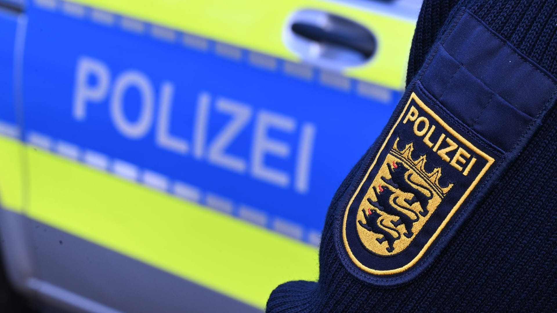 police