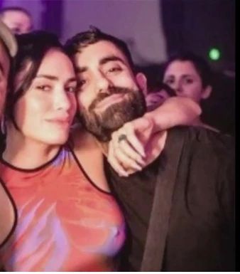 Moldavsky and Lali