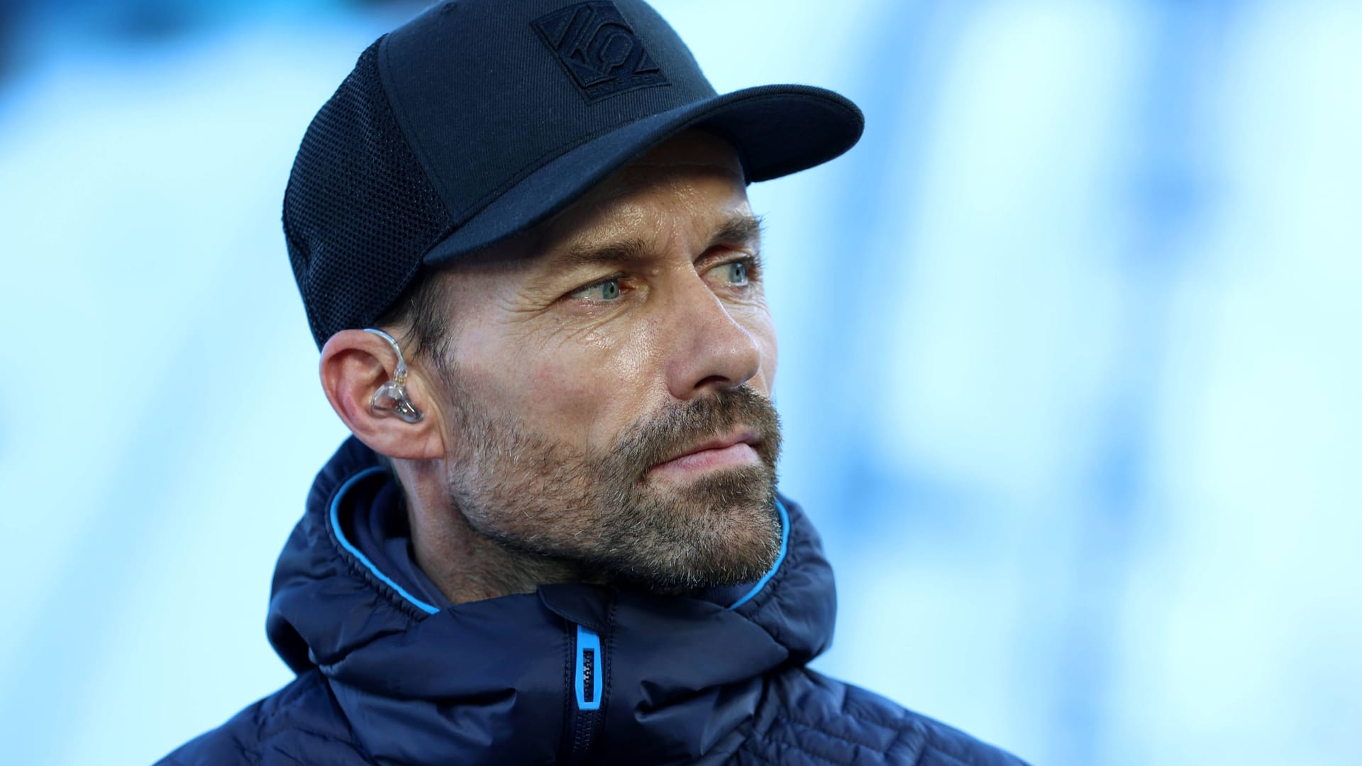Sven Hannawald: The German ski jumping legend had long been suspected of fraud.