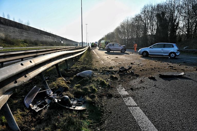 Photo: Toby de Kort/press agency Heitink