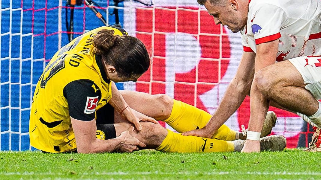 Marcel Sabitzer: He played for RB Leipzig until summer 2021.