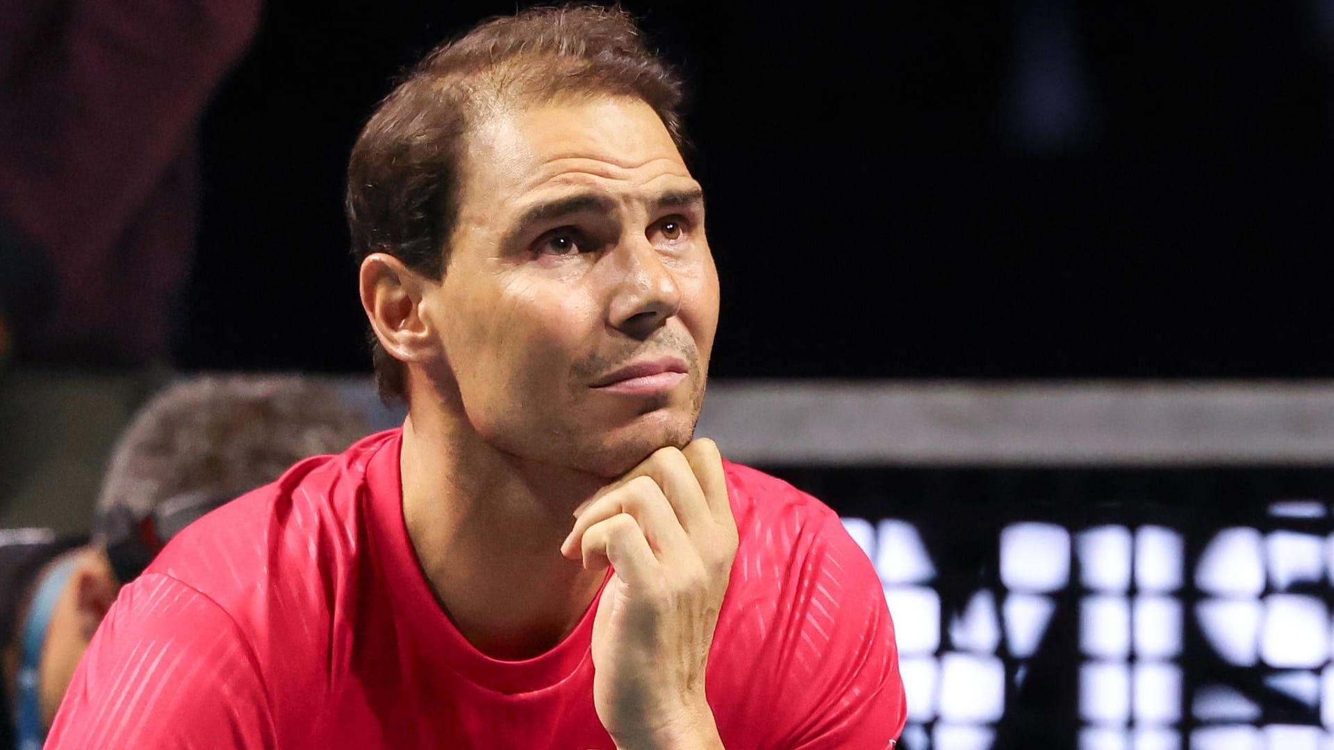 Rafael Nadal: He won 22 Grand Slams in his career.