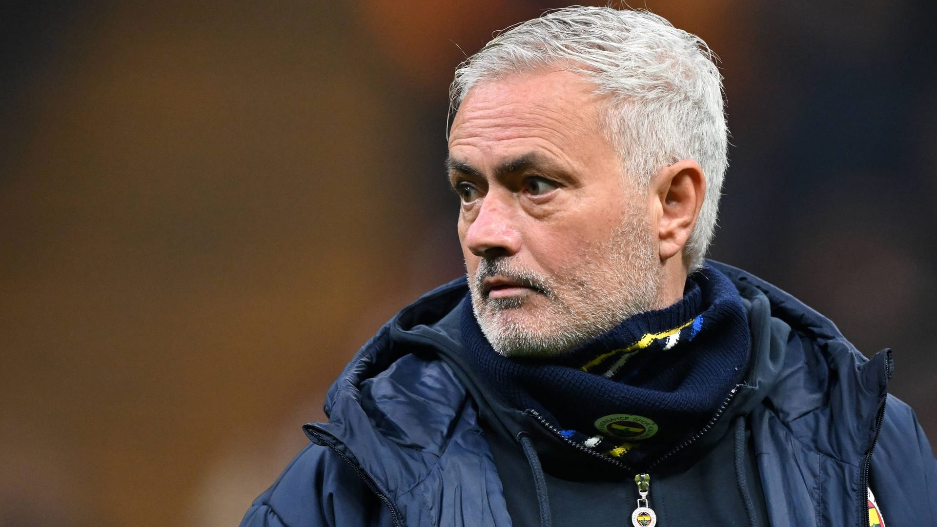 José Mourinho: The Portuguese has been training Fenerbahçe since June 2024.