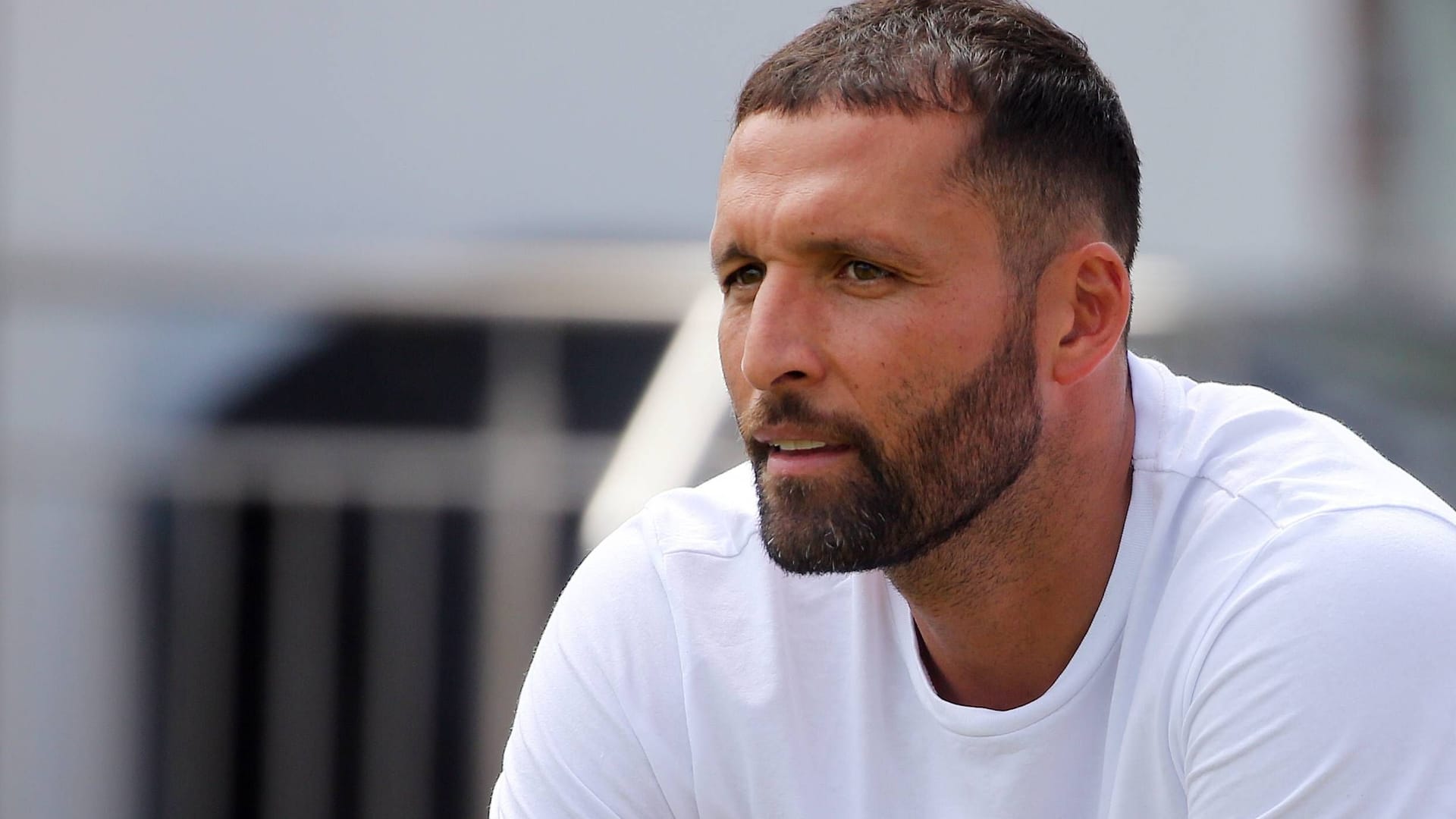 Kevin Kurányi: He played over 50 times for the national team. Kevin Kurányi: He played over 50 times for the national team.