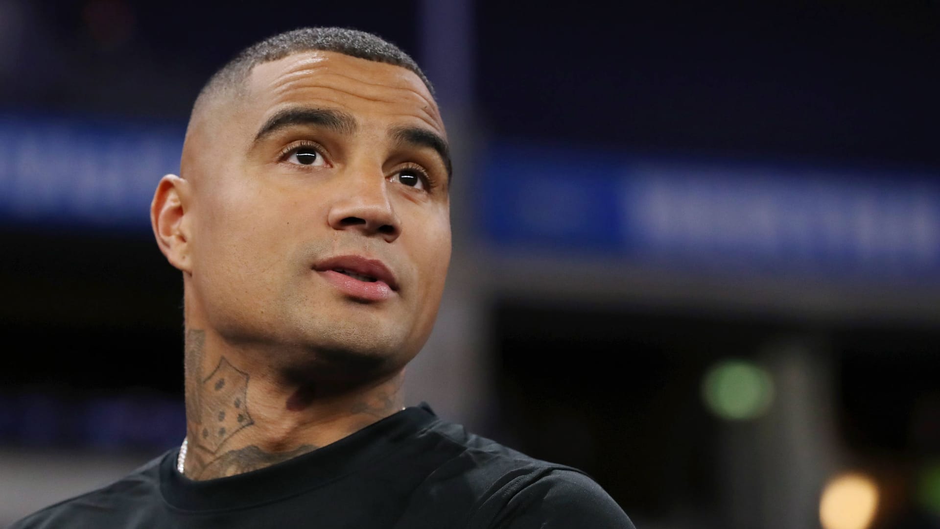 Kevin-Prince Boateng: In his career he also played for Monza, AC Florence and Eintracht.