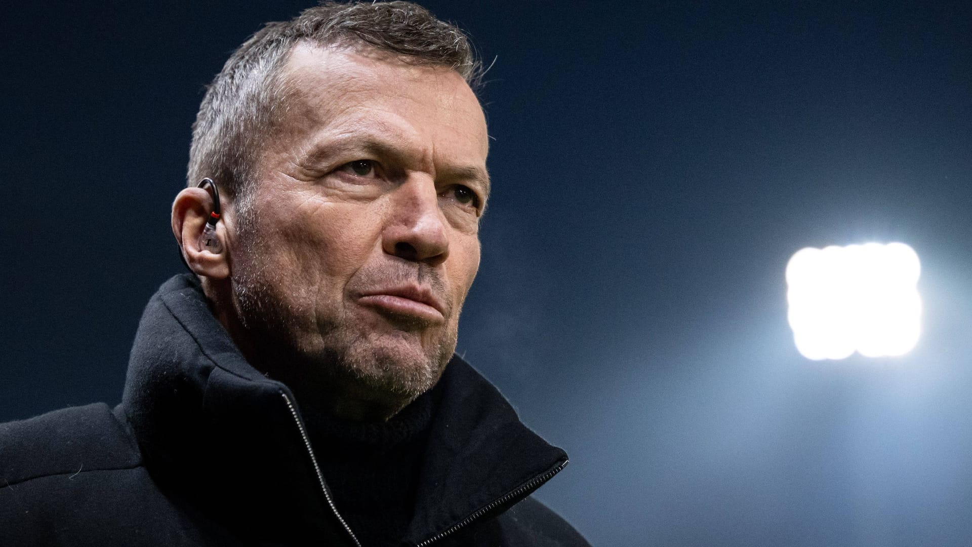 Lothar Matthäus: The record national player thinks little of the current football of Leipzig.