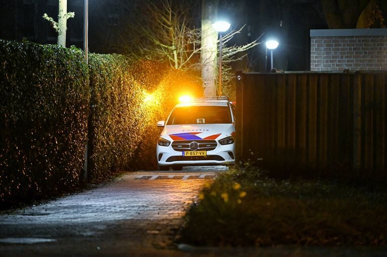Photo: Toby de Kort / press agency Heitink