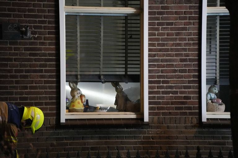 Photo: Erik Haverhals/Persbureau Heitink