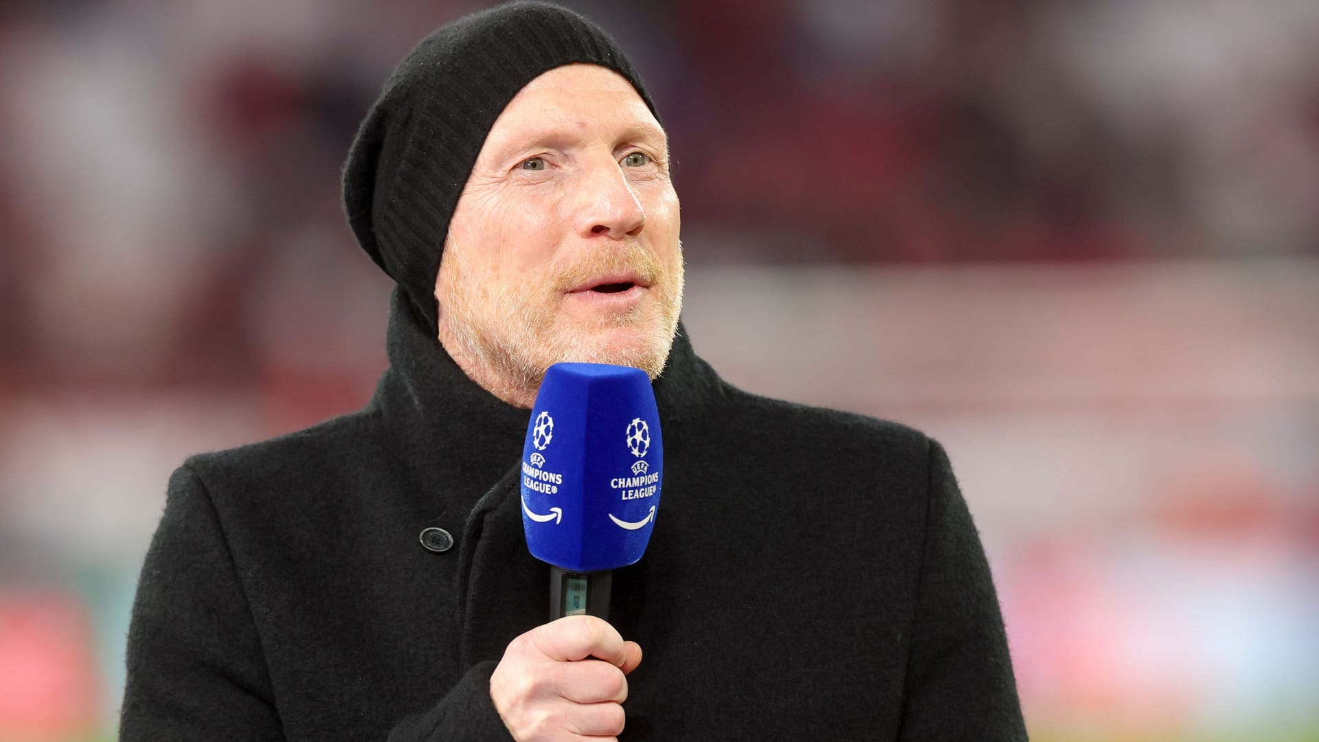 Matthias Sammer: The BVB consultant is not used for the time being at Dortmund's games.