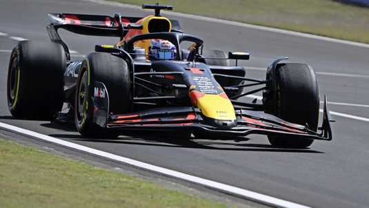 Max Verstappen.