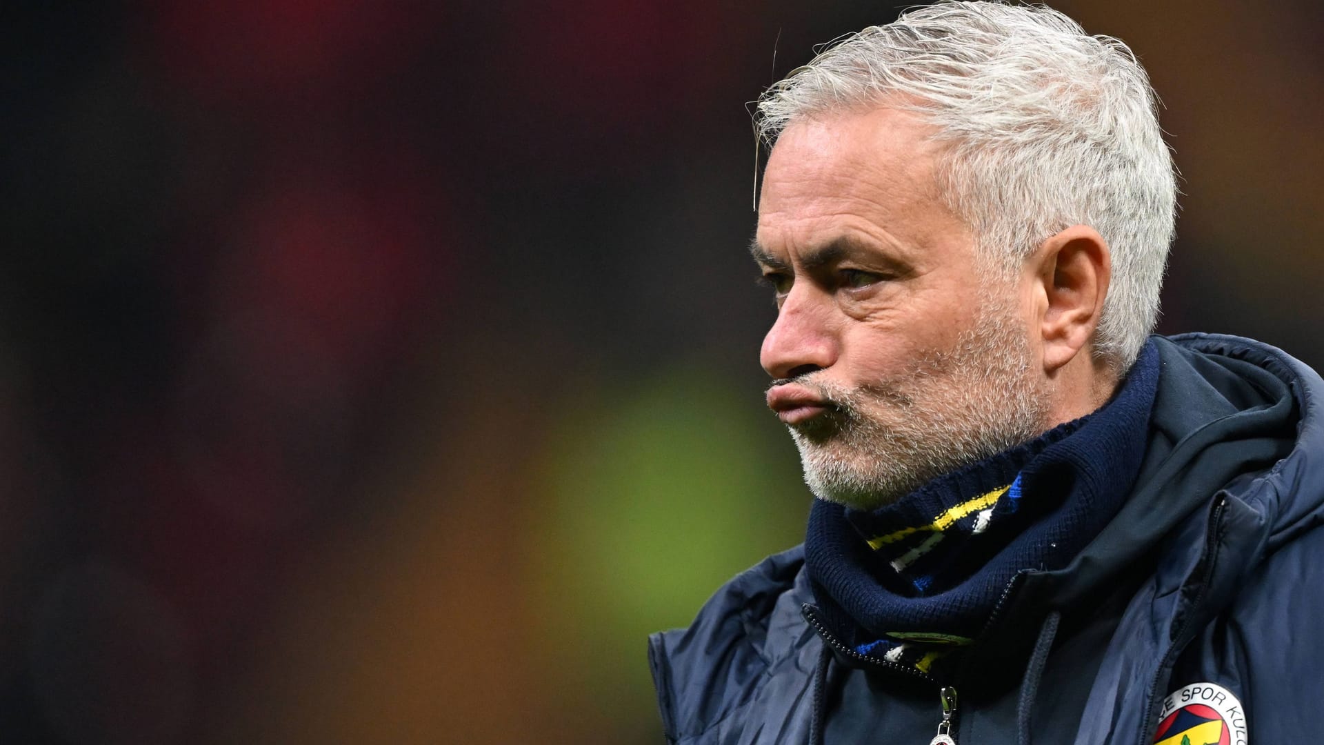José Mourinho: He coached Manchester United from 2016 to 2018.