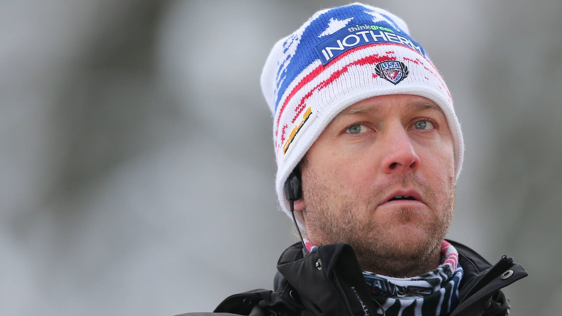 Bine Norčič: The Slovenian national coach of Norway had a nervous breakdown.