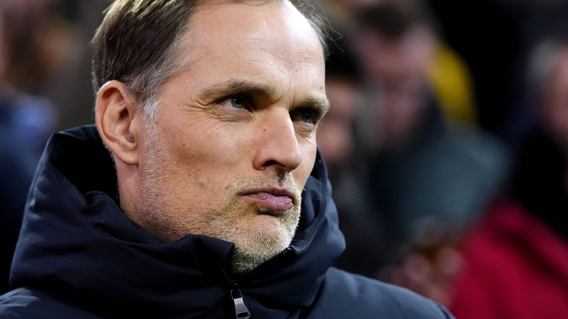 Thomas Tuchel: He trained, among others, BVB, Paris Saint-Germain, Chelsea and FC Bayern.