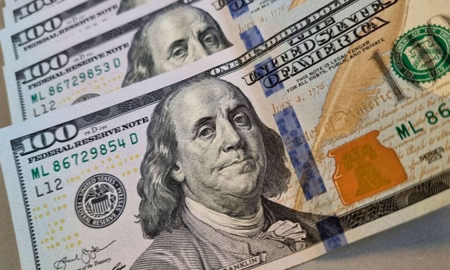 Dollars