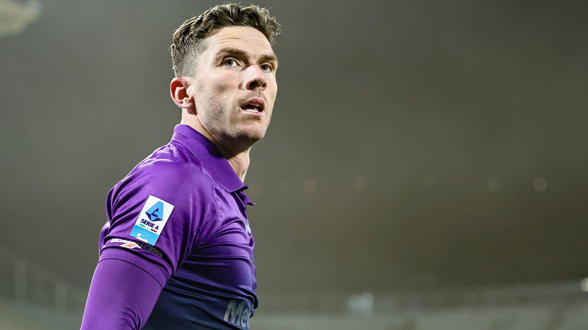 Robin Gosens: The international is under contract in Florence.