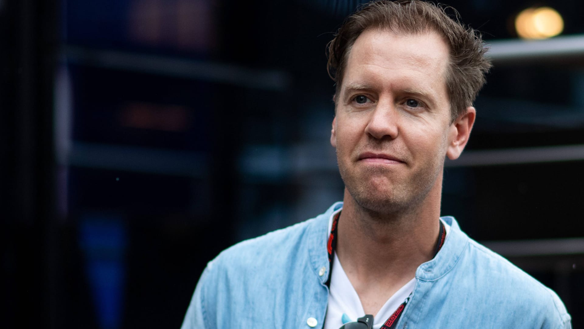 Sebastian Vettel: The four -time world champion ended his career after the 2022 season.