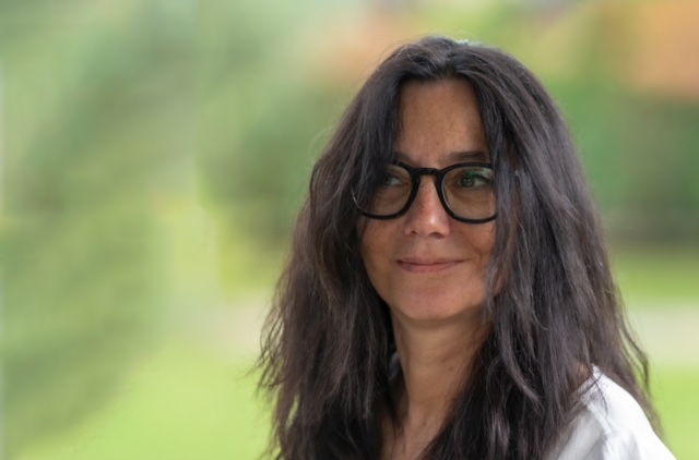 Selene Calloni Williams