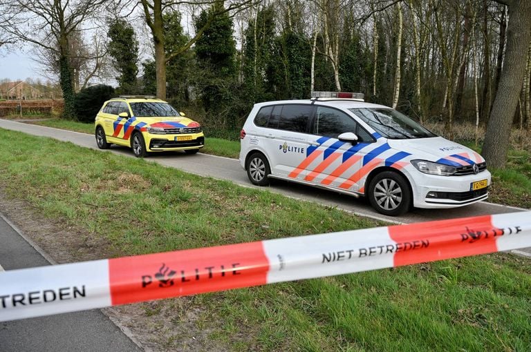 Photo: Toby de Kort/press agency Heitink