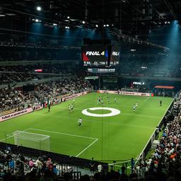 Baller League (Source: Imago / Kirchner-Media)