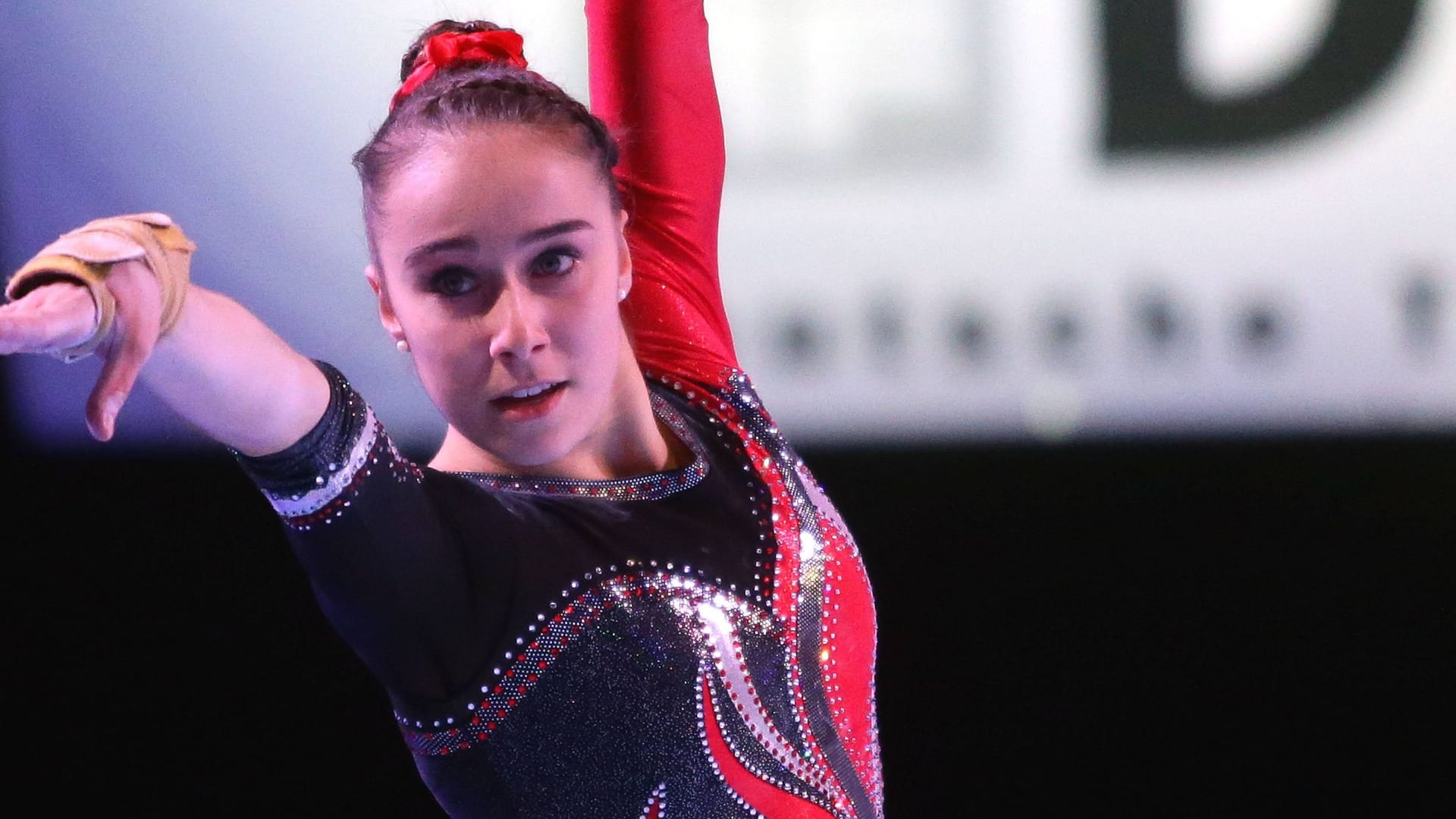 Tabea Alt: She finished her career in 2021.