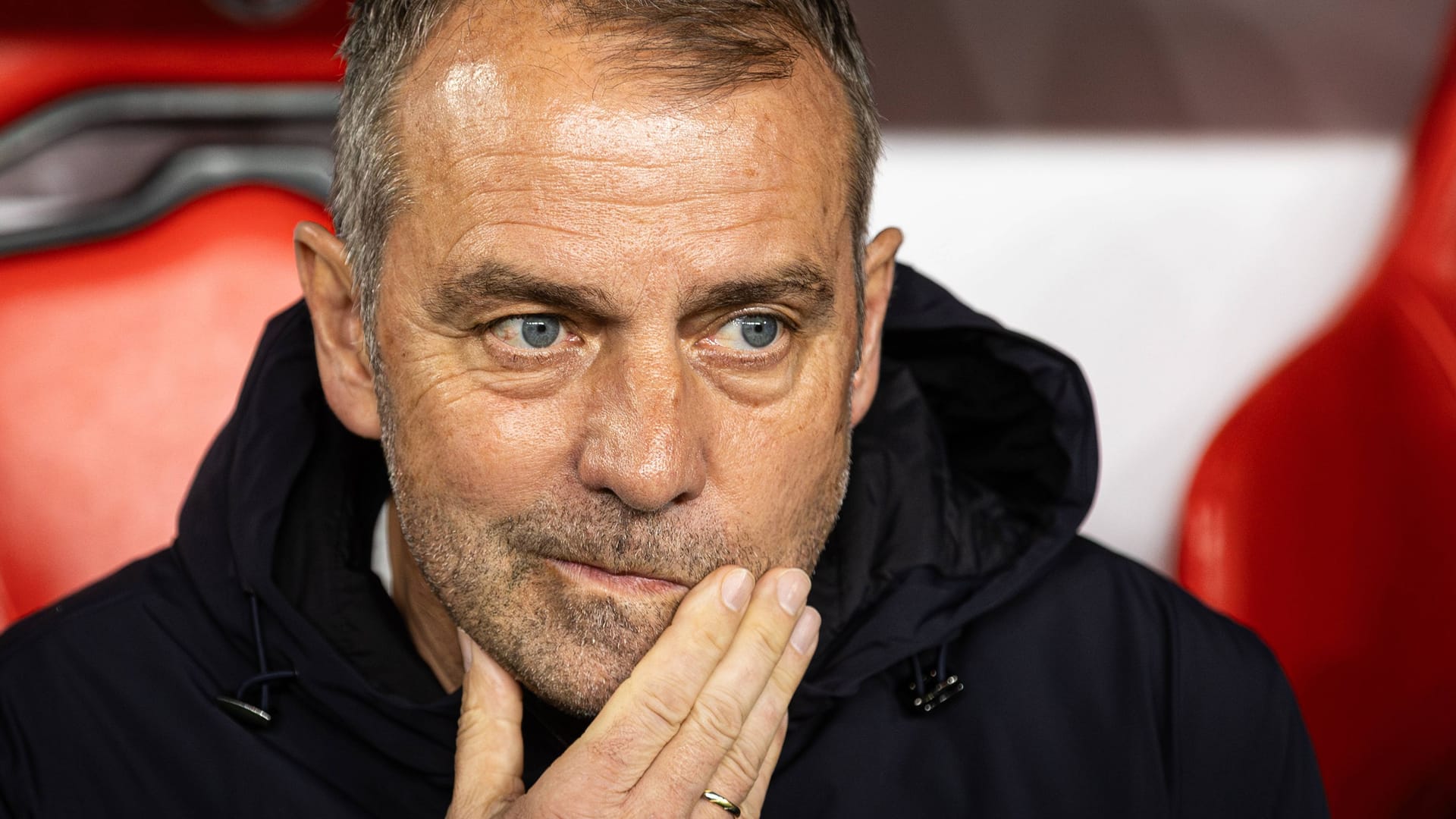 Hansi Flick: The trainer and his club mourn the career.