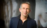 RIVM director Hans Brug: 