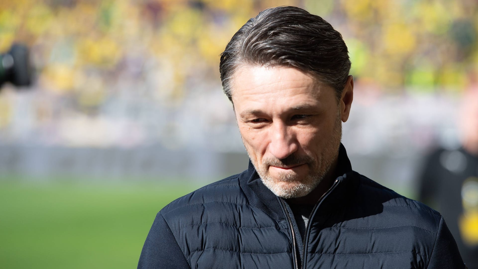 Niko Kovač: The BVB coach has not yet been able to stabilize the club.