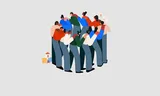 The Child Protection Council abolished managers and formed self-managing teams. 'Your head will be cut off'
