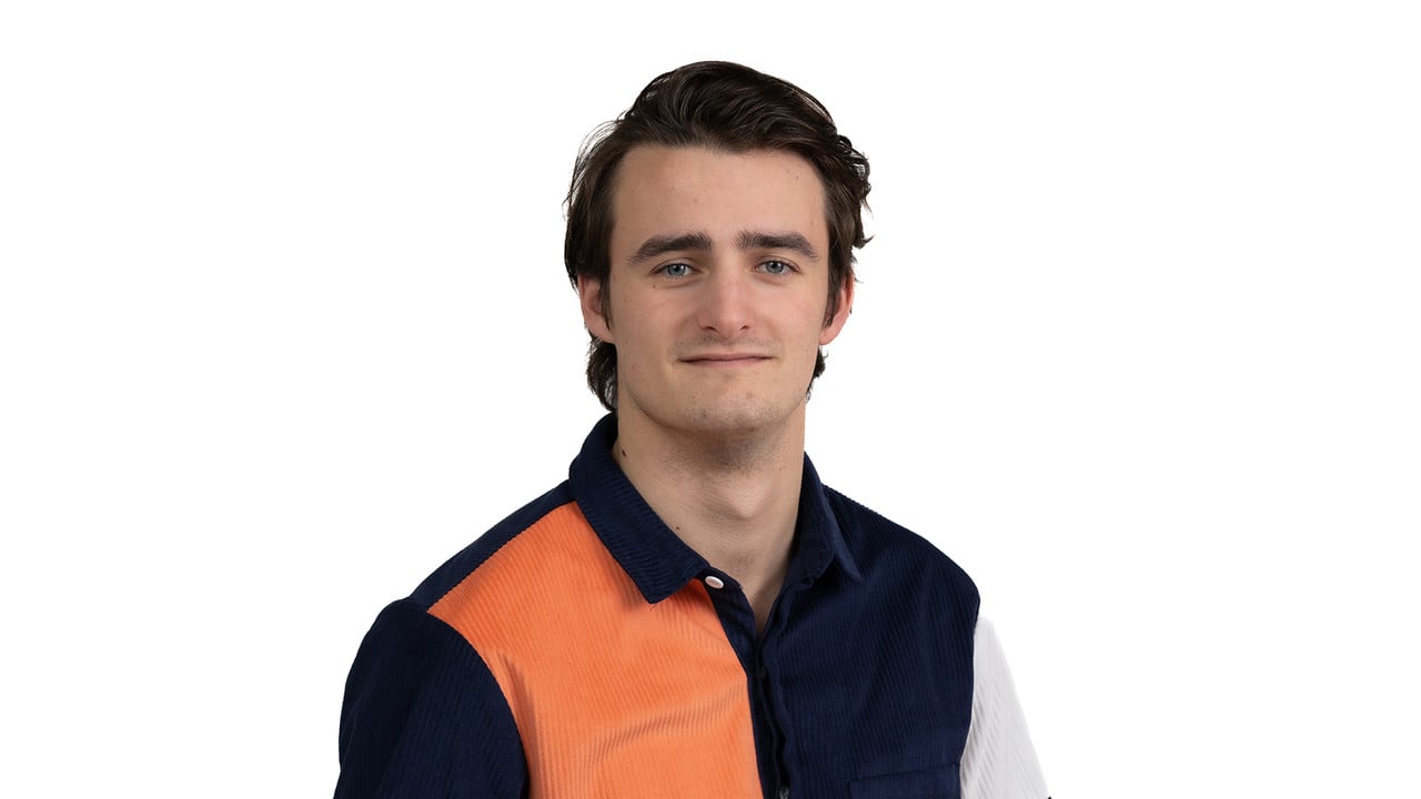 Profile photo of Thijs den Ouden