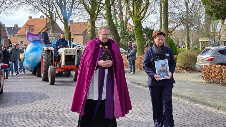 Photo: Noël van Hoof.