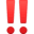 ‼ ️